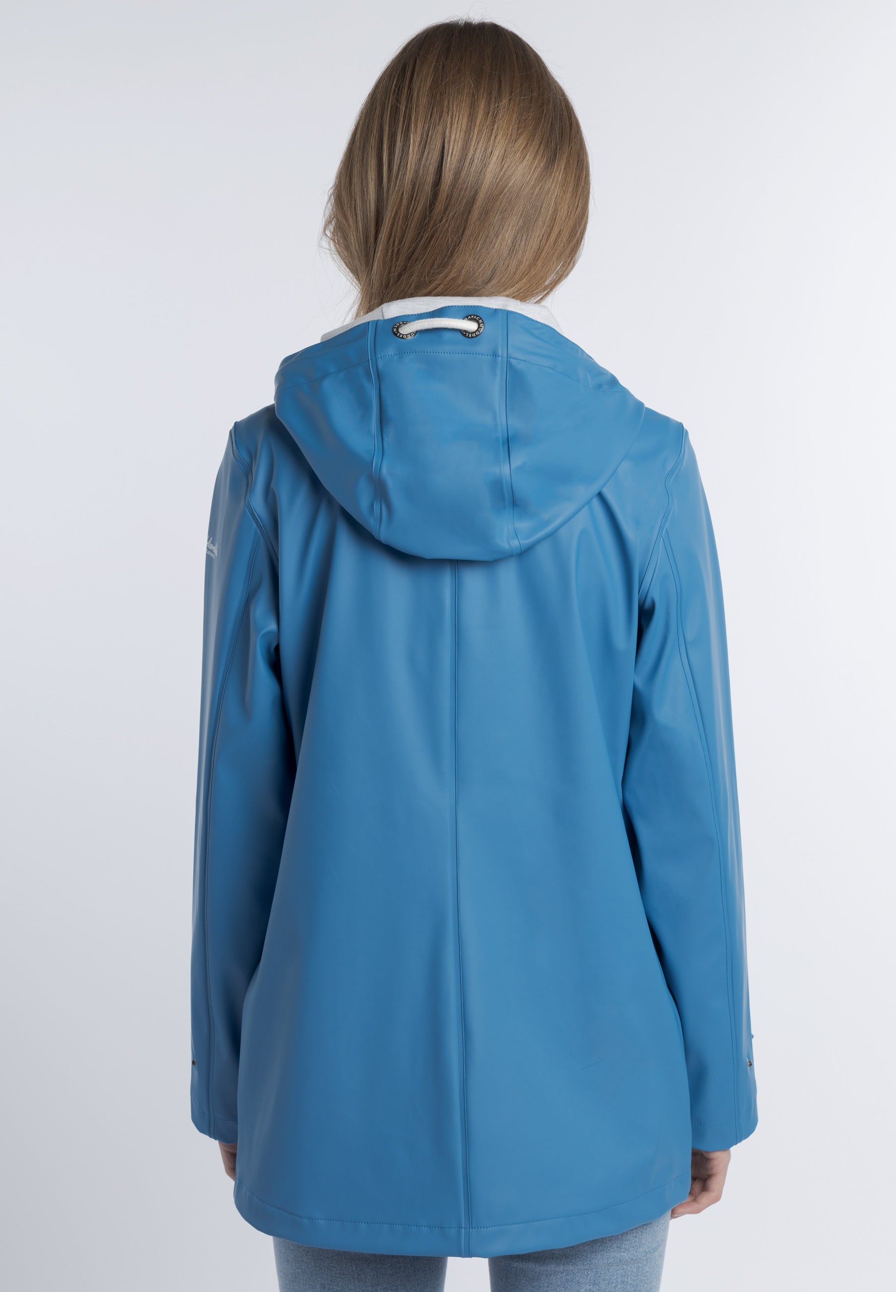Schmuddelwedda Women's Raincoat Schmuddelwedda