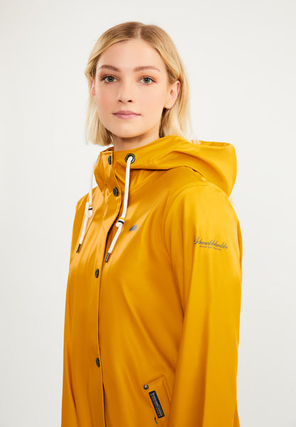 Schmuddelwedda Women's Jacket + Daypack - Set Schmuddelwedda