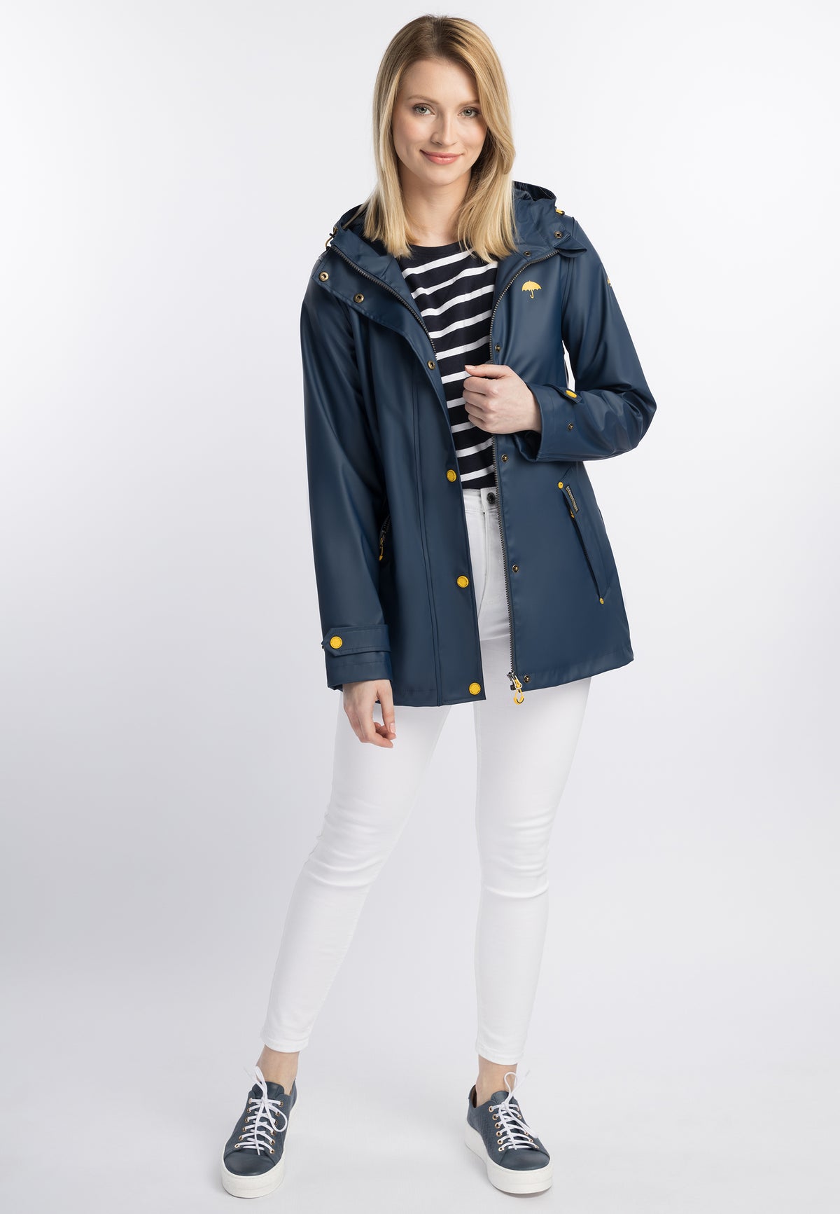 Schmuddelwedda Regenjacke