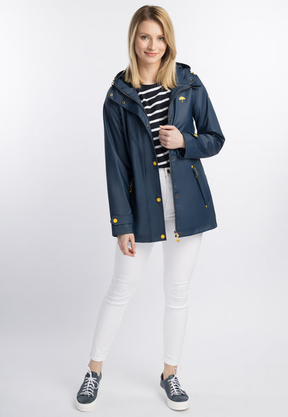 Schmuddelwedda Regenjacke