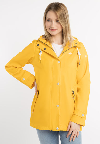 Schmuddelwedda Women's Raincoat Schmuddelwedda