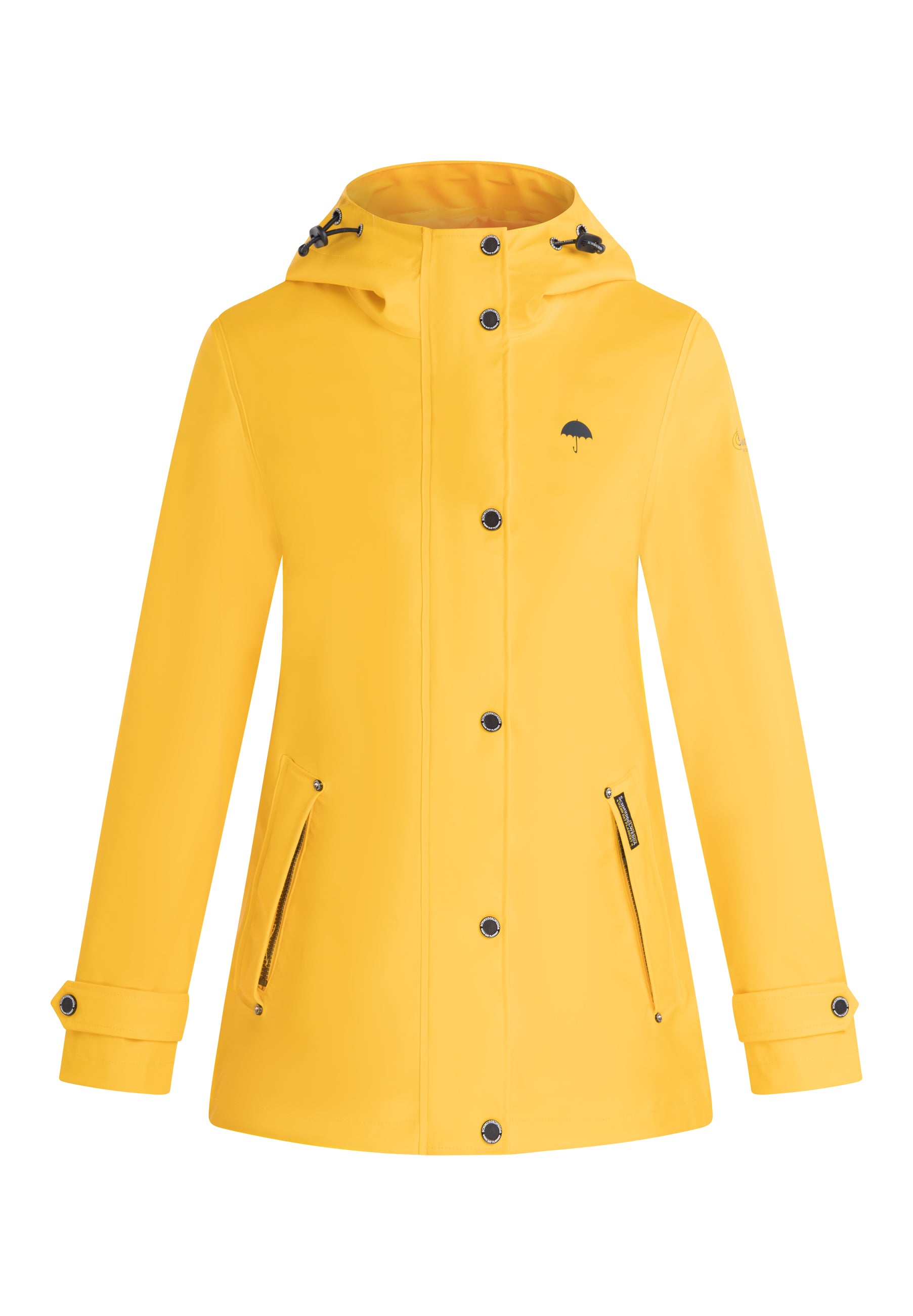 Schmuddelwedda Women's Raincoat Schmuddelwedda
