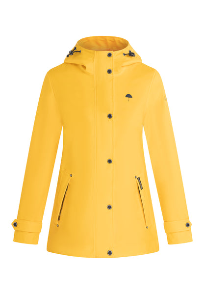 Schmuddelwedda Women's Raincoat Schmuddelwedda