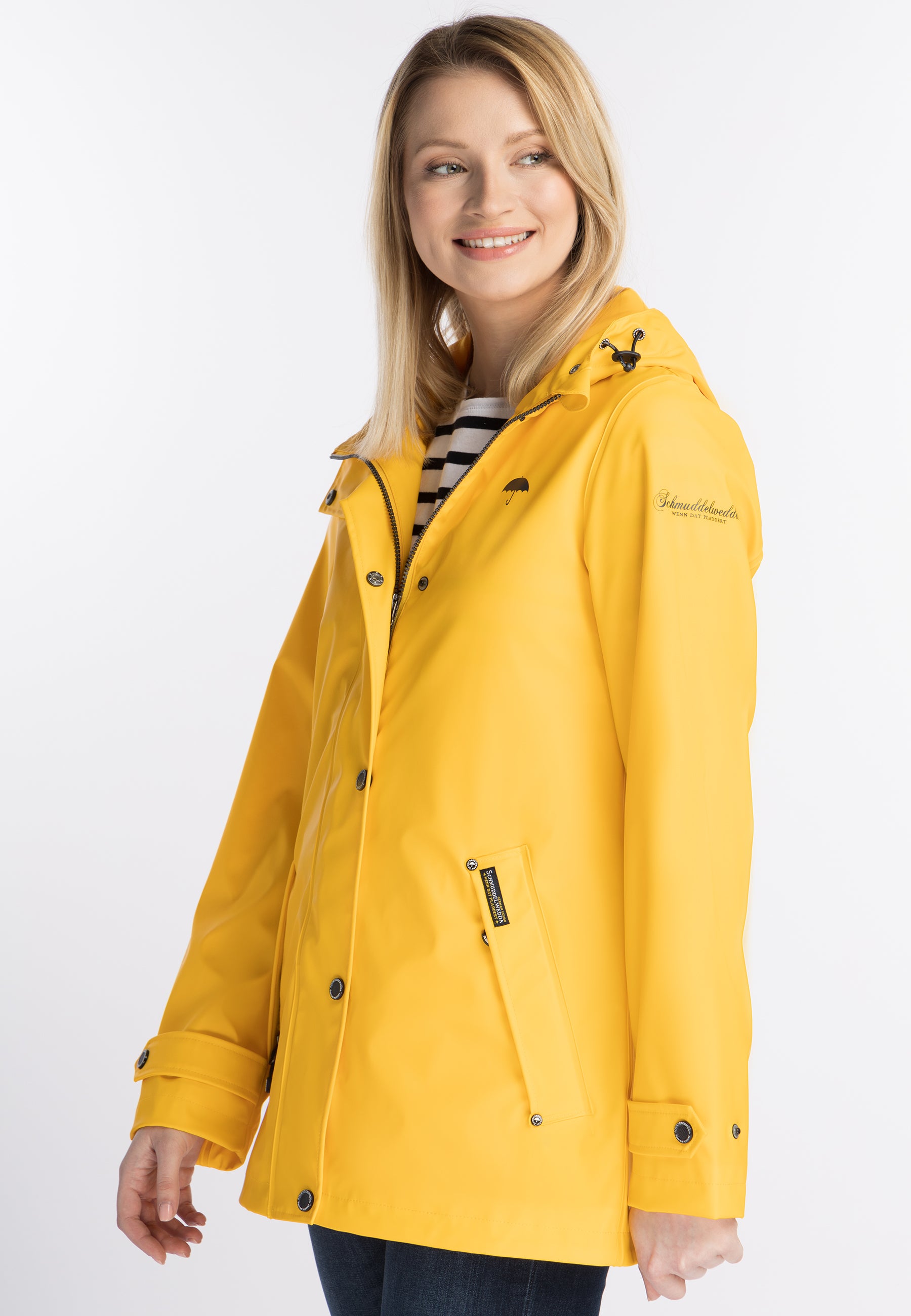Regenjacke