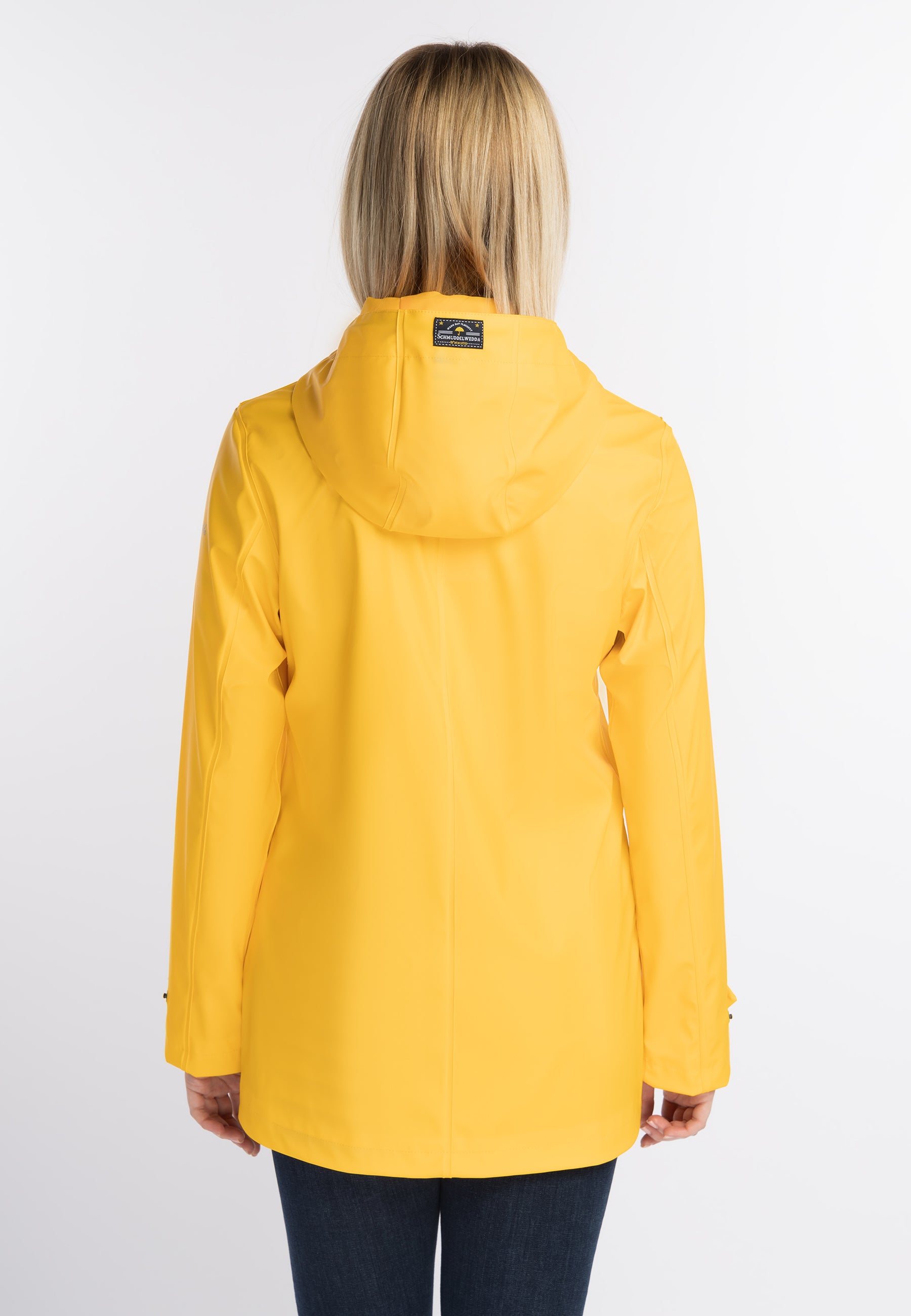 Schmuddelwedda Women's Raincoat Schmuddelwedda