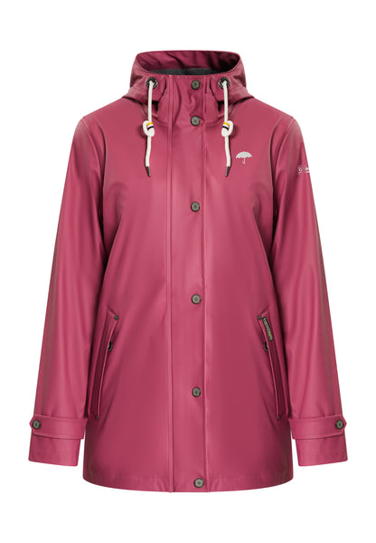 Schmuddelwedda Women's Raincoat Schmuddelwedda