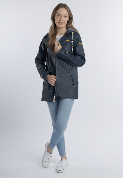 Schmuddelwedda Regenjacke