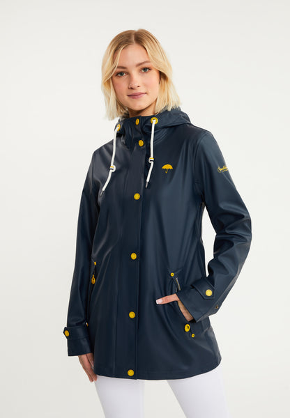 Schmuddelwedda Women's Raincoat Schmuddelwedda