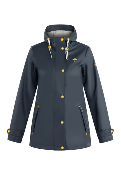 Schmuddelwedda Women's Raincoat Schmuddelwedda