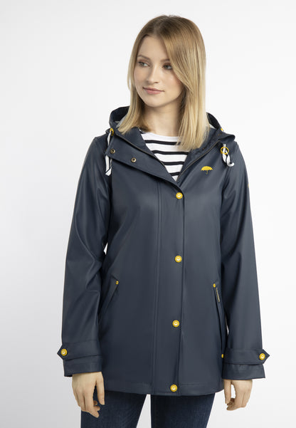 Schmuddelwedda Women's Raincoat Schmuddelwedda