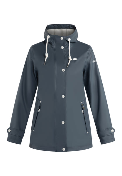 Schmuddelwedda Women's Raincoat Schmuddelwedda