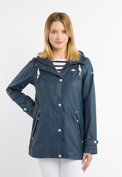 Schmuddelwedda Women's Raincoat Schmuddelwedda
