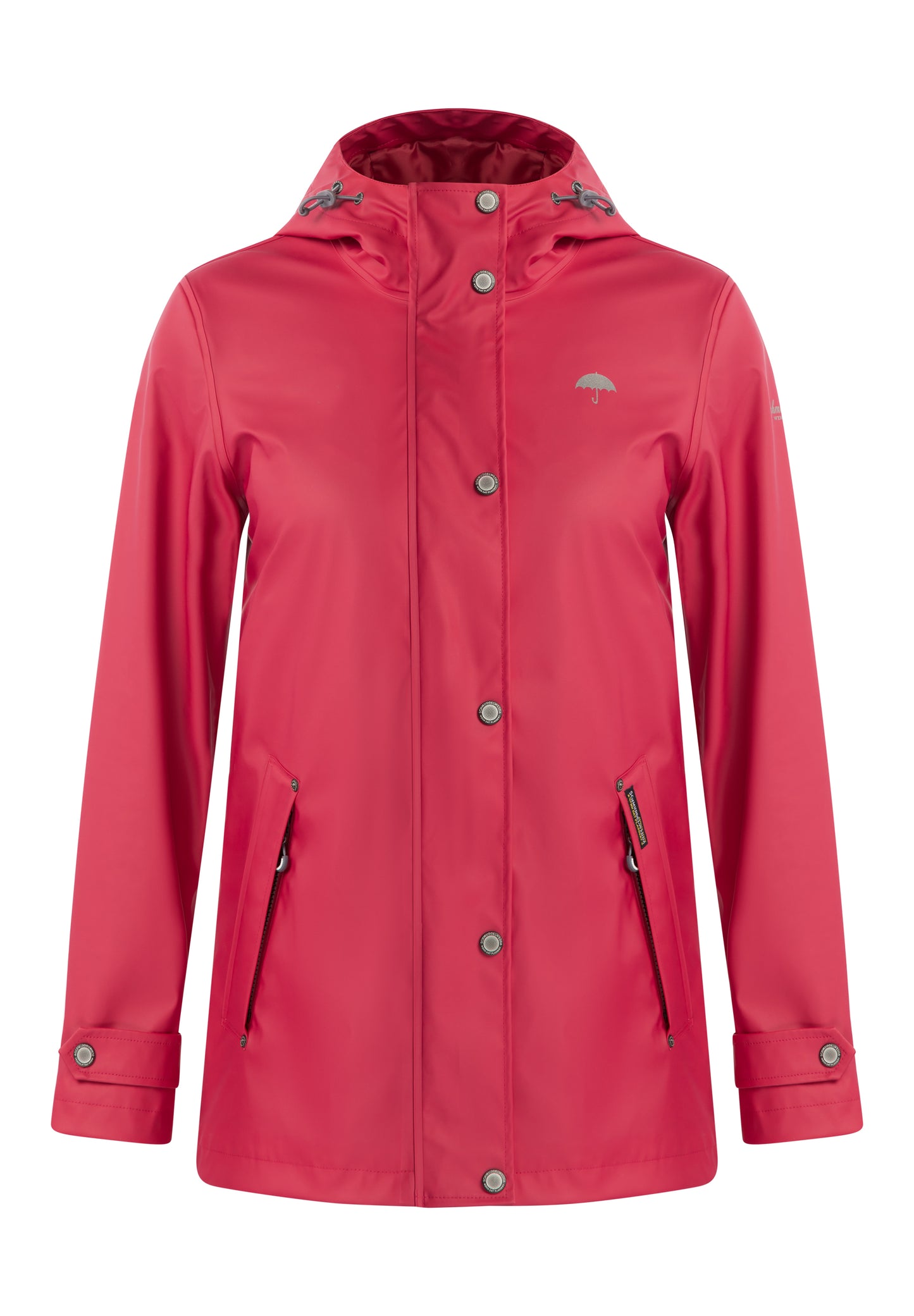 Schmuddelwedda Women's Raincoat Schmuddelwedda