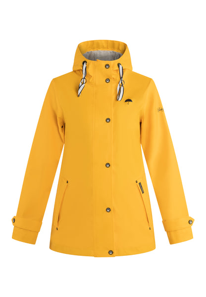Schmuddelwedda Women's Raincoat Schmuddelwedda