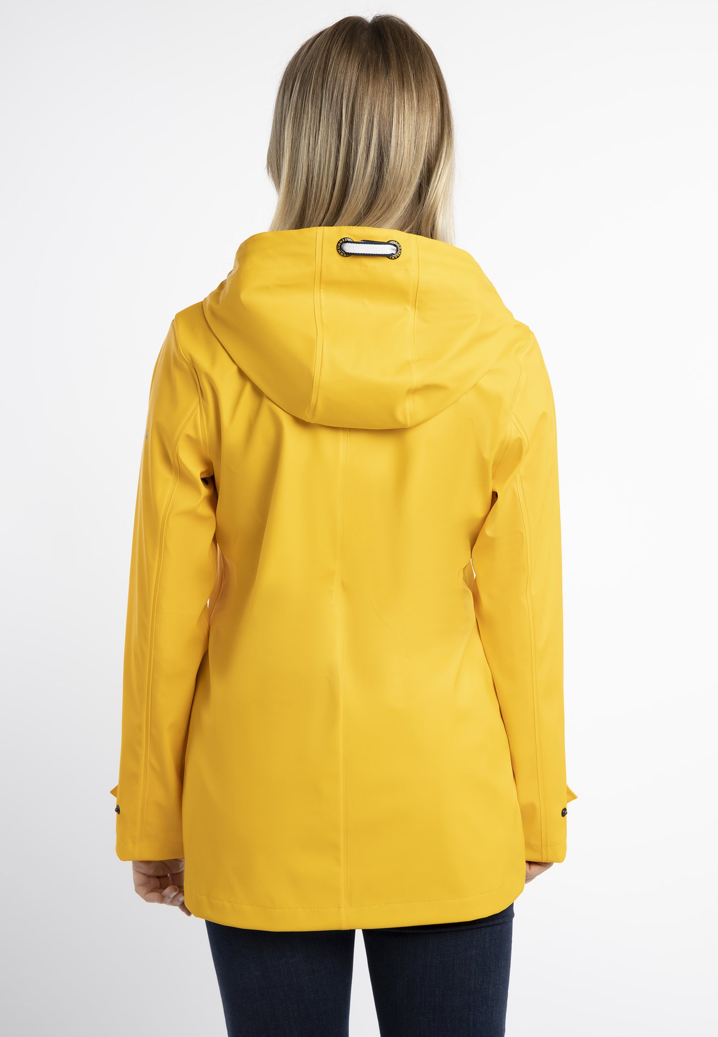 Schmuddelwedda Women's Raincoat Schmuddelwedda