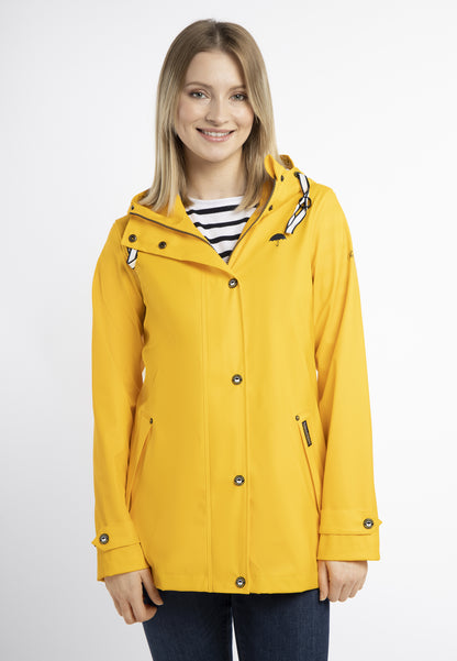 Schmuddelwedda Women's Raincoat Schmuddelwedda