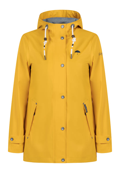 Schmuddelwedda Women's Raincoat Schmuddelwedda