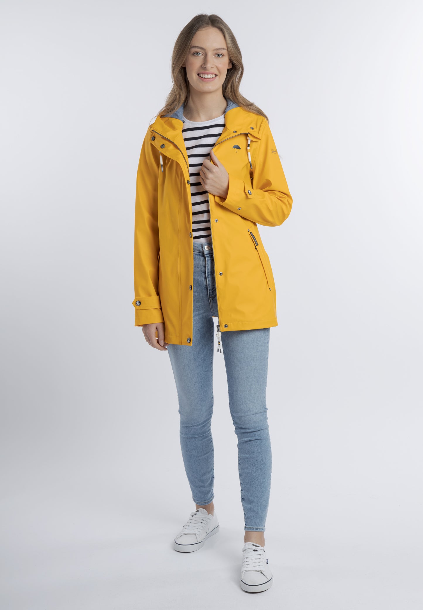 Schmuddelwedda Women's Raincoat Schmuddelwedda