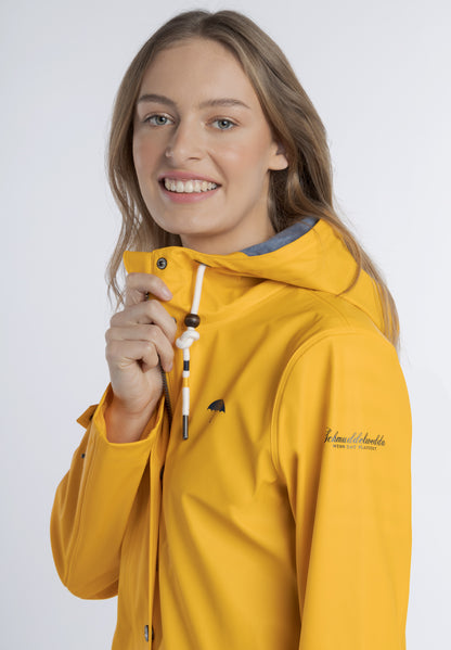 Schmuddelwedda Women's Raincoat Schmuddelwedda