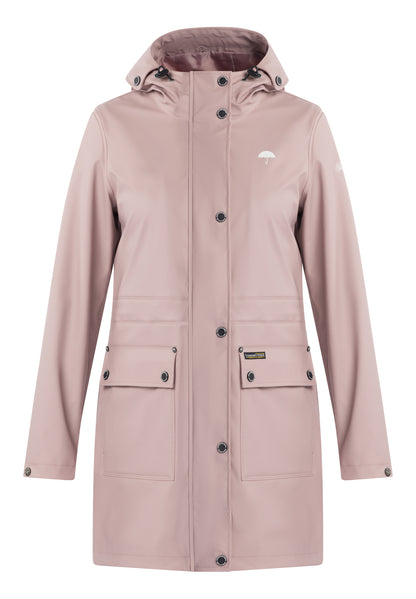 Schmuddelwedda Women's Raincoat Schmuddelwedda