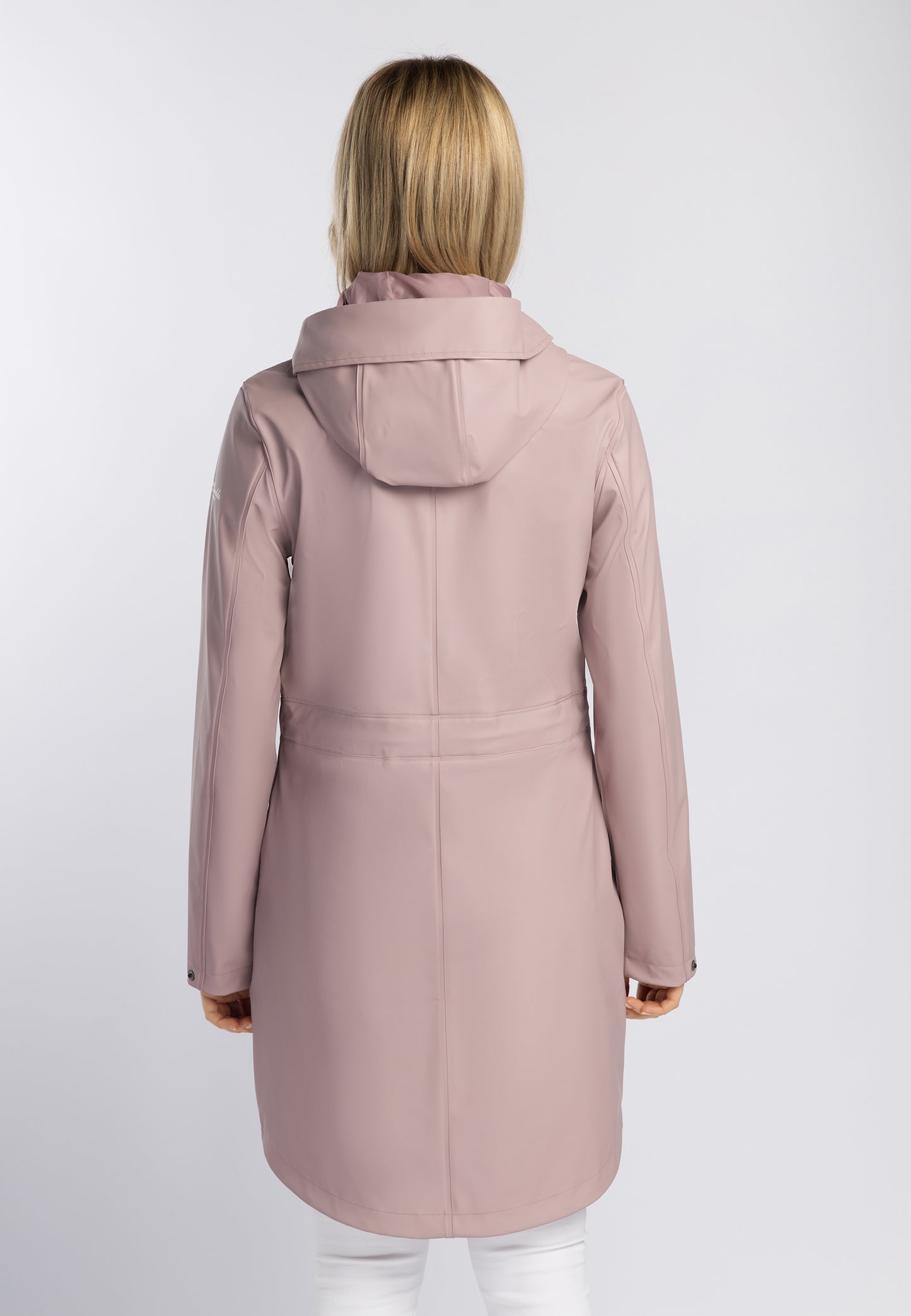 Schmuddelwedda Women's Raincoat Schmuddelwedda