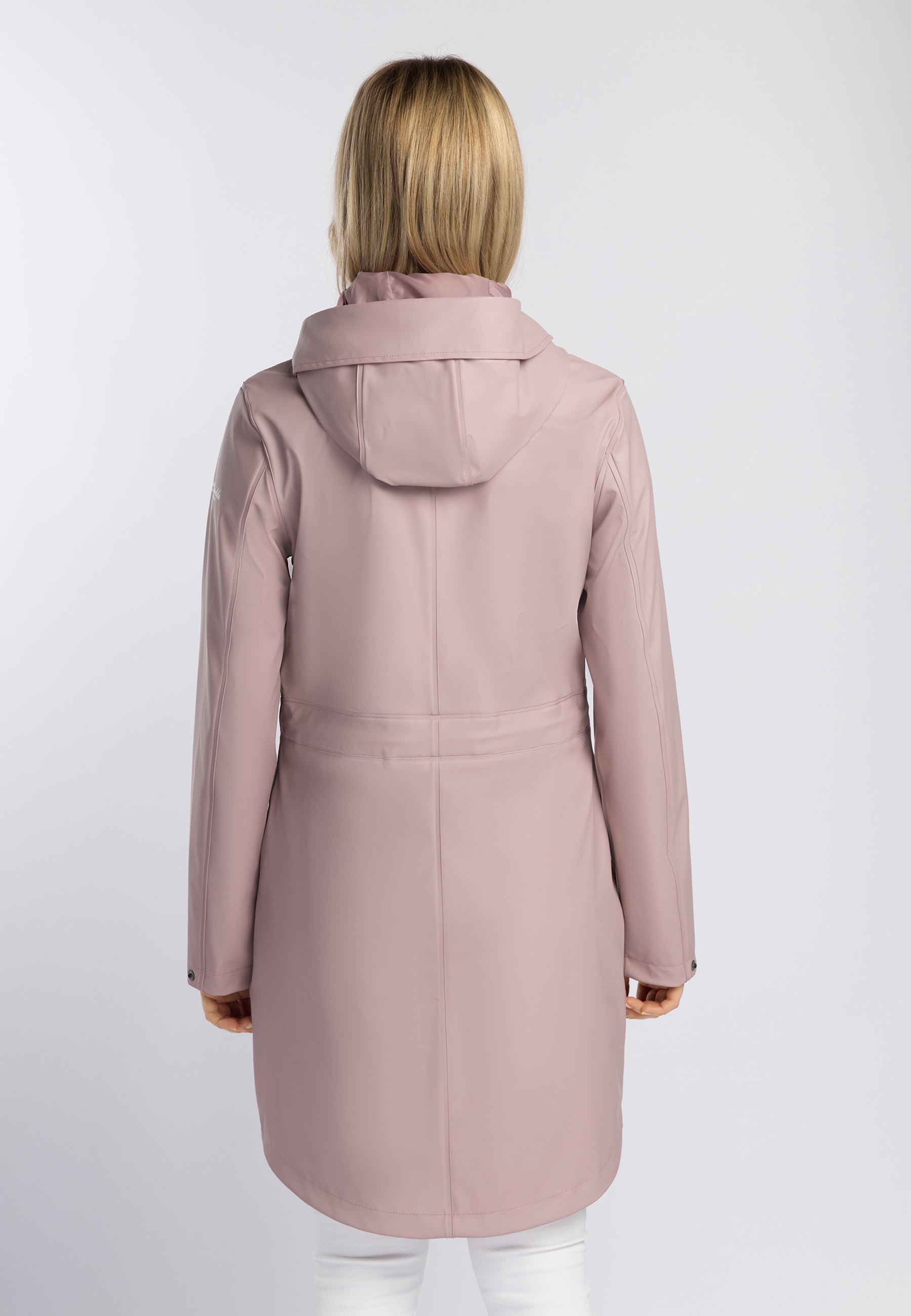 Schmuddelwedda Women's Raincoat Schmuddelwedda