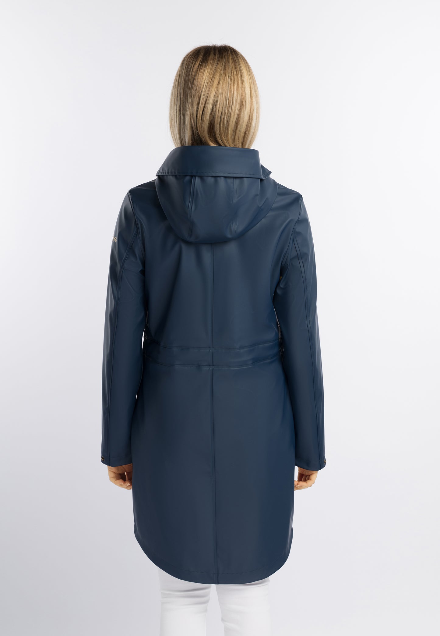 Schmuddelwedda Women's Raincoat Schmuddelwedda