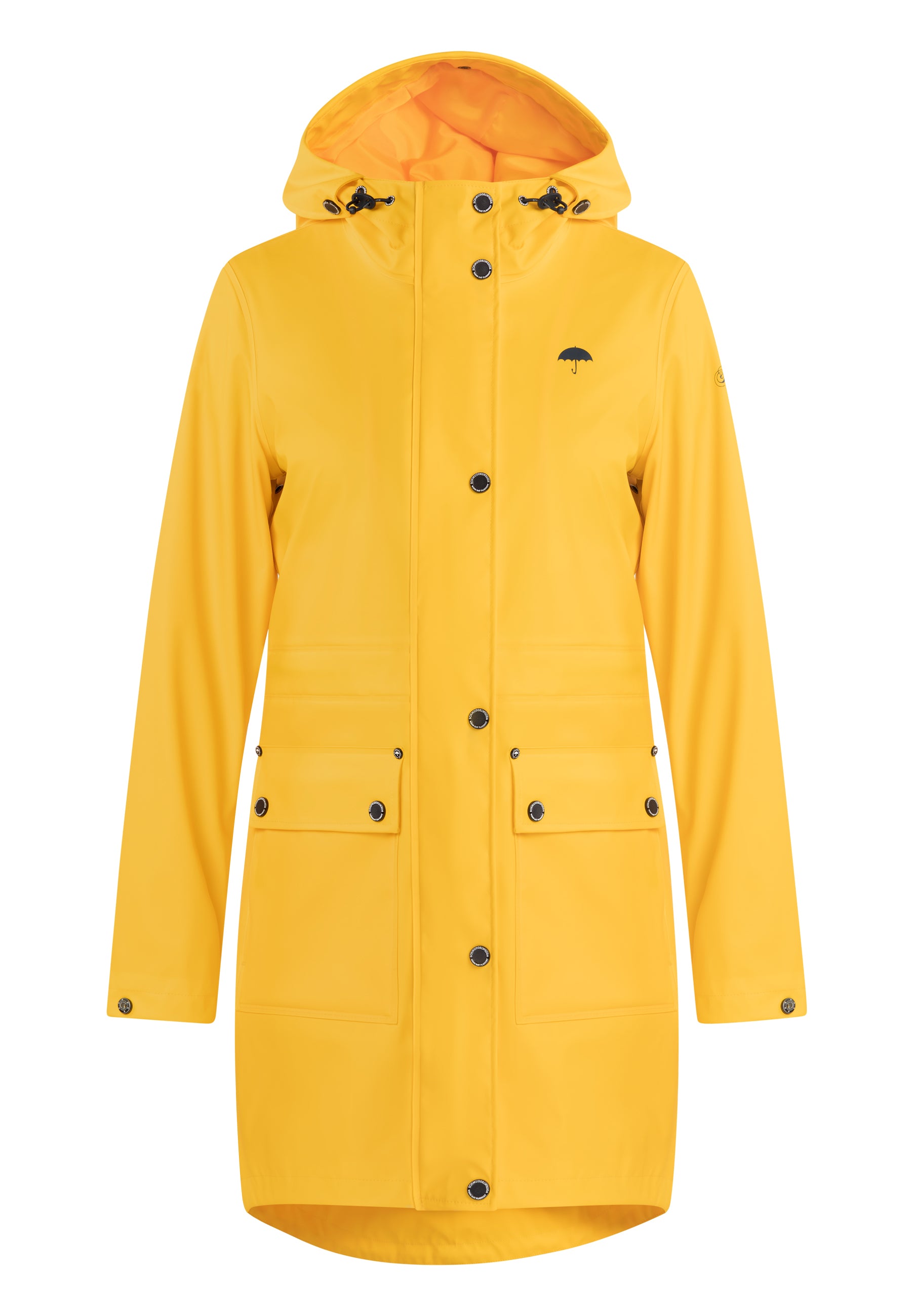 Schmuddelwedda Women's Raincoat Schmuddelwedda