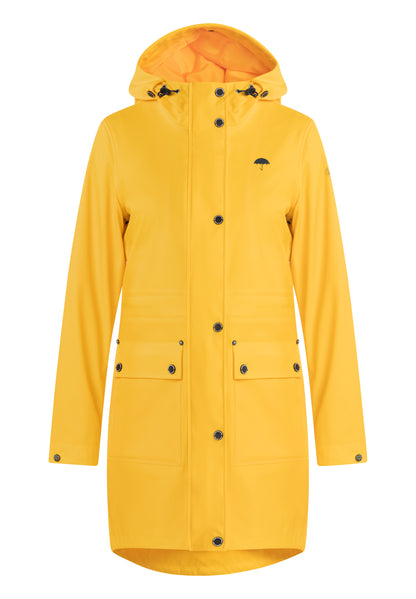Schmuddelwedda Women's Raincoat Schmuddelwedda