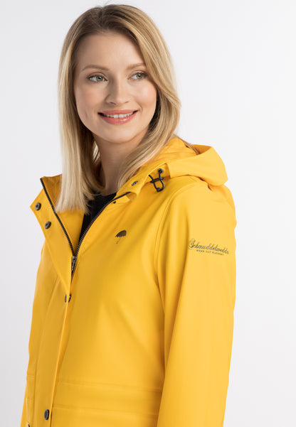 Schmuddelwedda Women's Raincoat Schmuddelwedda