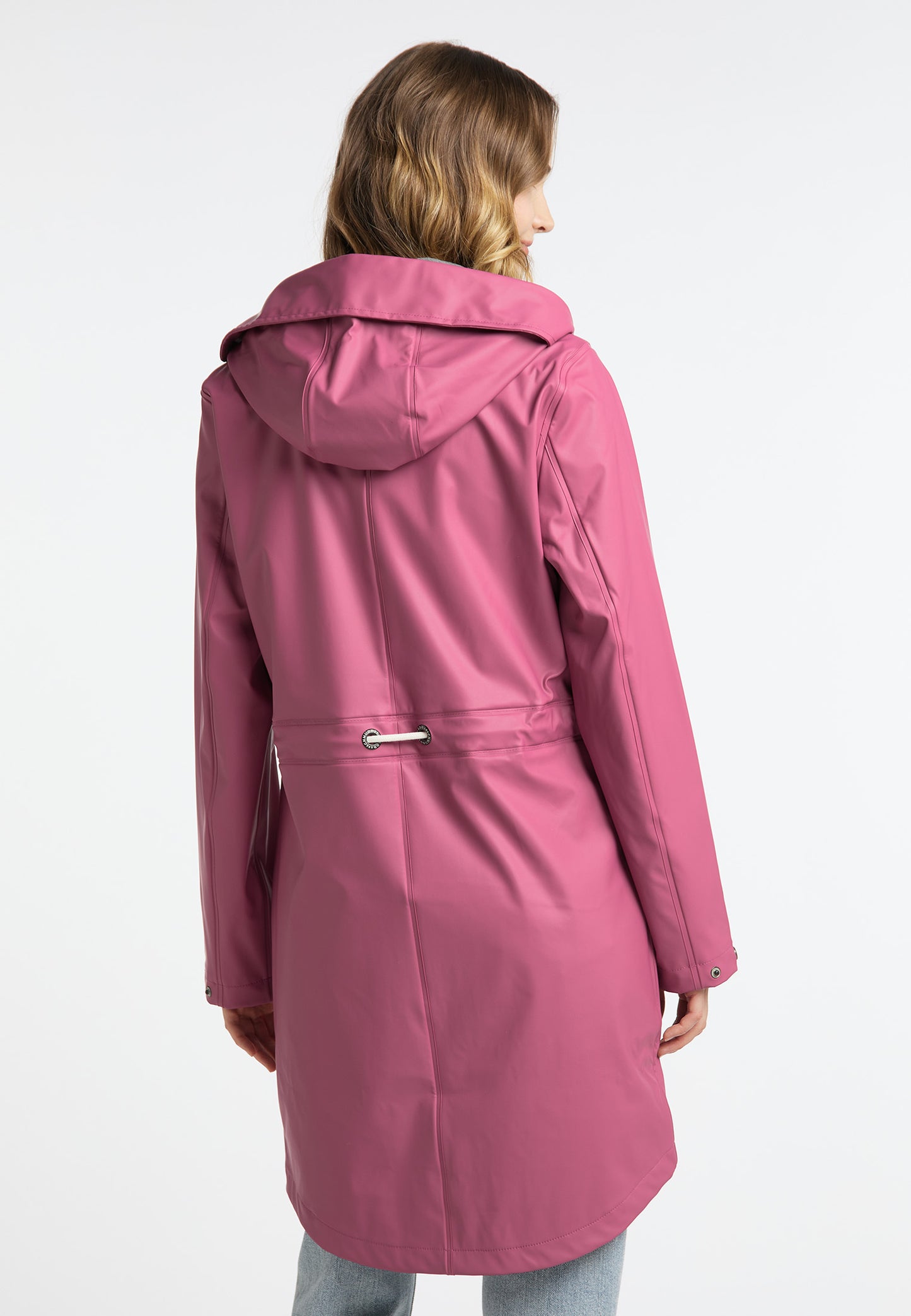 Schmuddelwedda Women's Raincoat Schmuddelwedda