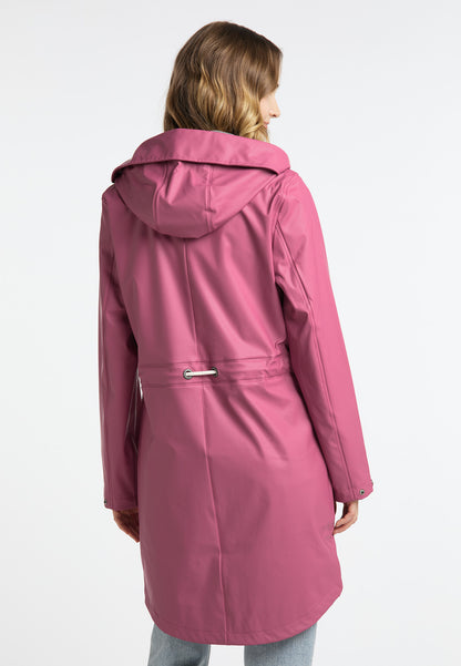 Schmuddelwedda Women's Raincoat Schmuddelwedda