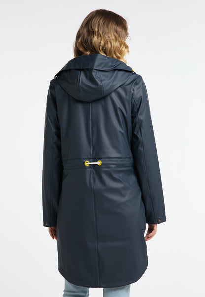 Schmuddelwedda Women's Raincoat Schmuddelwedda