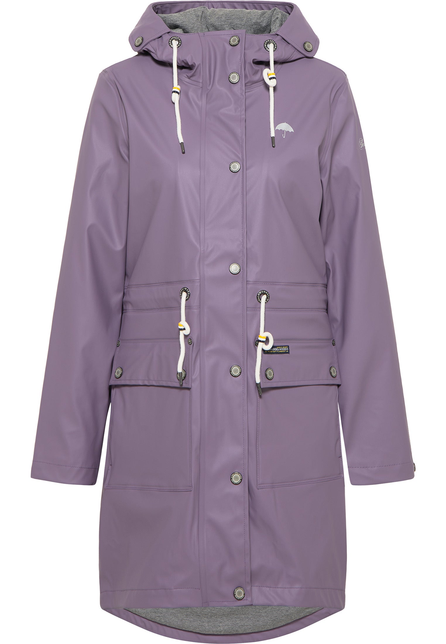 Schmuddelwedda Women's Raincoat Schmuddelwedda