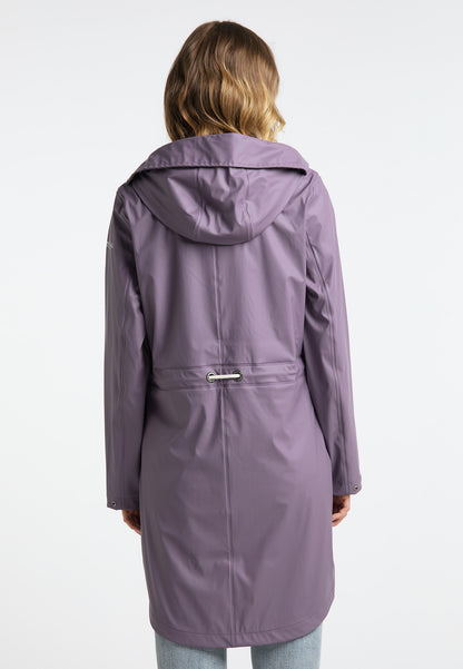 Schmuddelwedda Women's Raincoat Schmuddelwedda