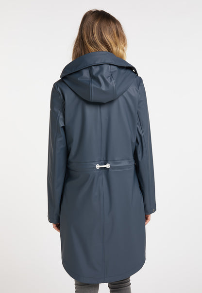 Schmuddelwedda Women's Raincoat Schmuddelwedda