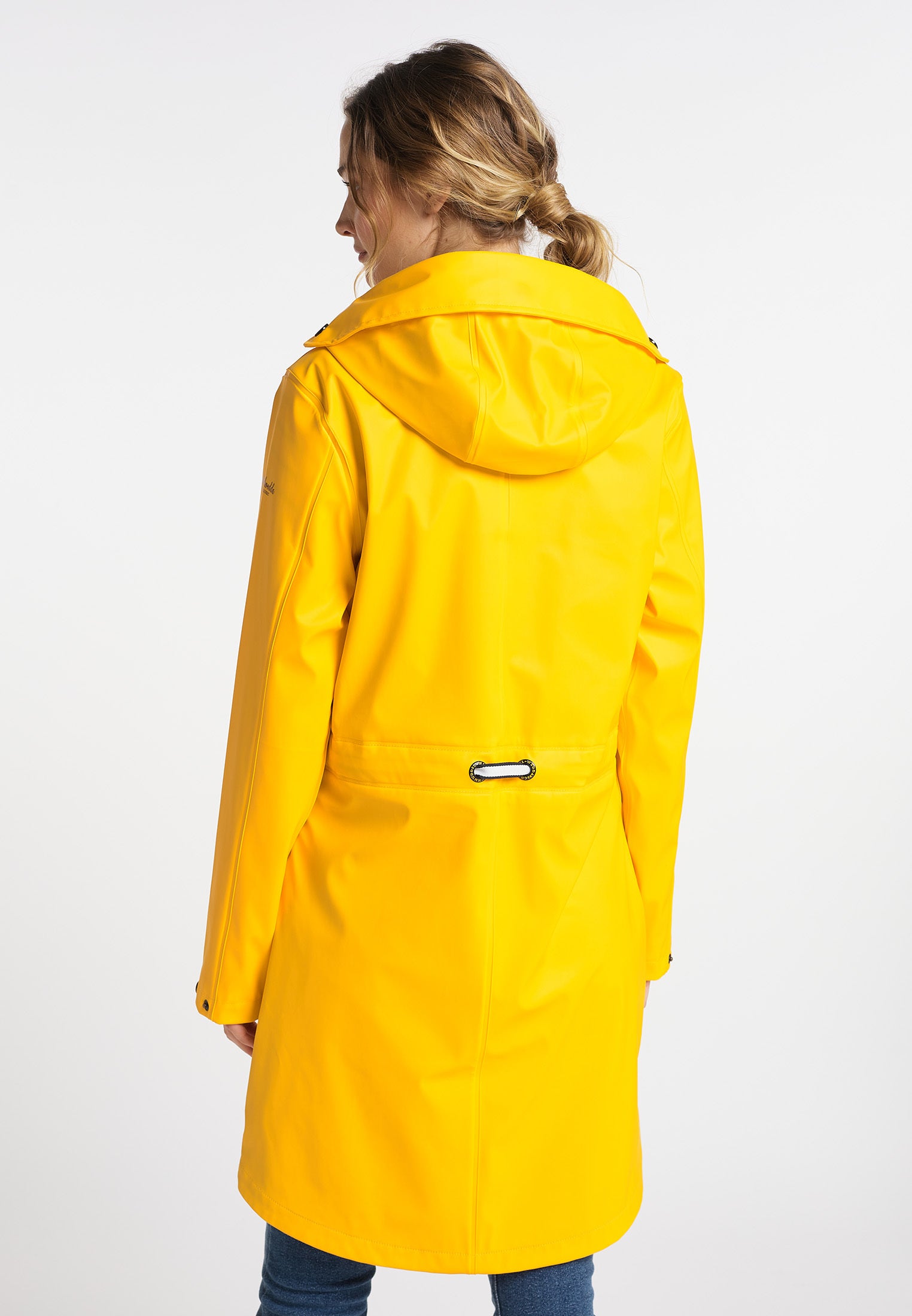 Schmuddelwedda Women's Raincoat Schmuddelwedda