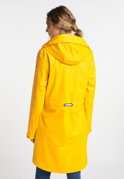Schmuddelwedda Women's Raincoat Schmuddelwedda