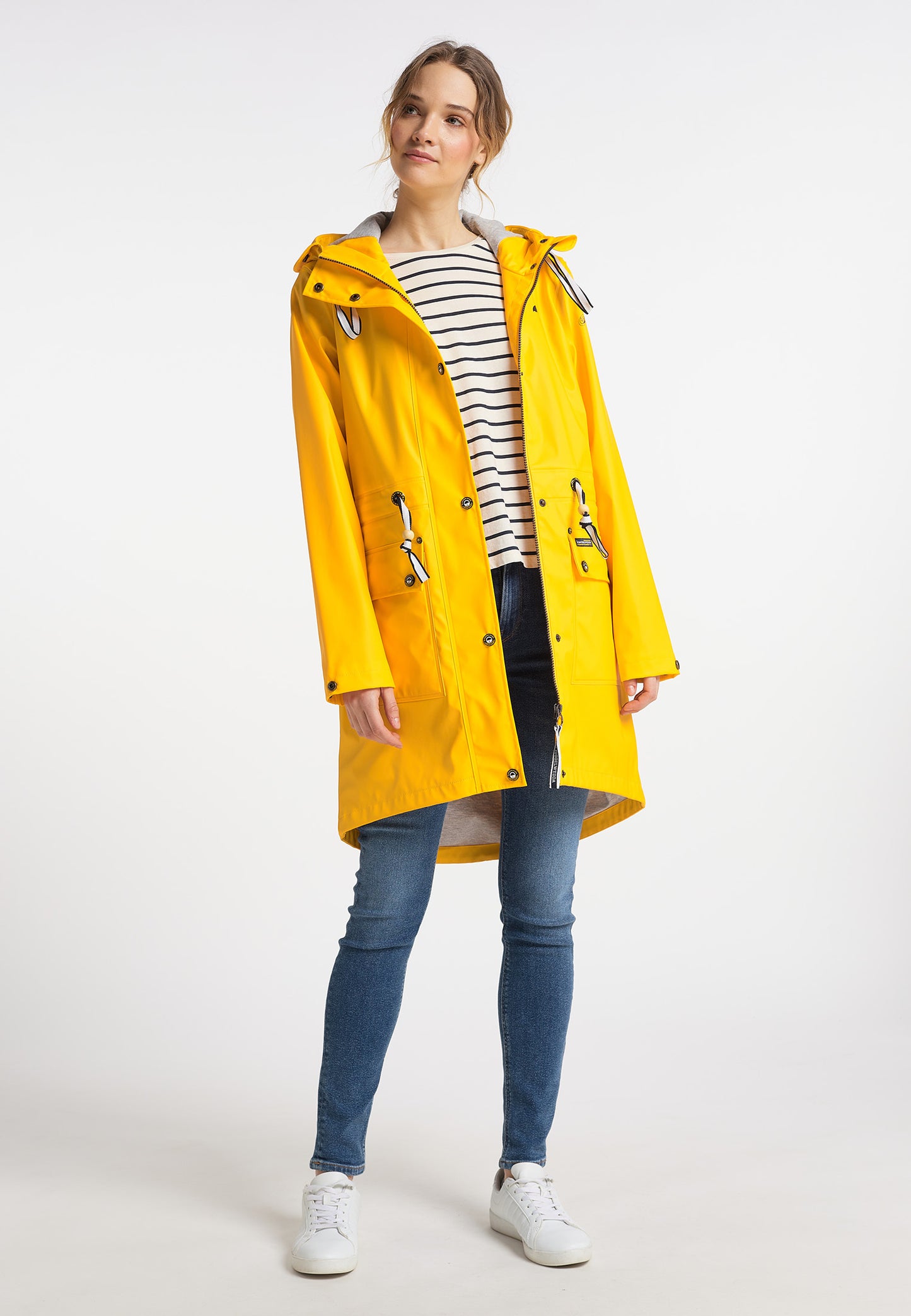 Schmuddelwedda Women's Raincoat Schmuddelwedda