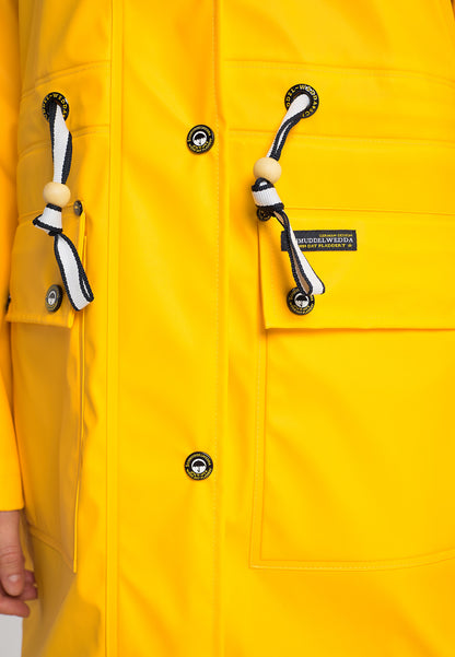 Schmuddelwedda Women's Raincoat Schmuddelwedda