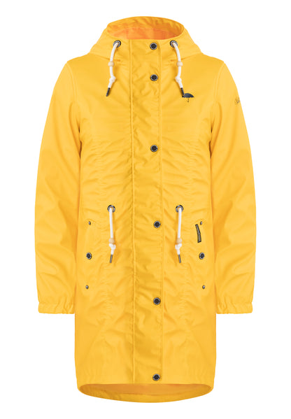 Schmuddelwedda płaszcz przeciwdeszczowy damski