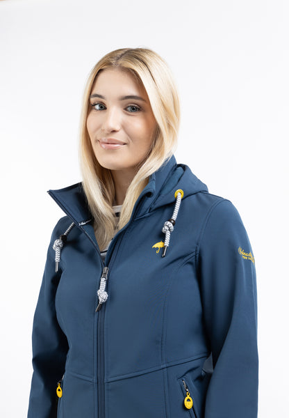 Schmuddelwedda Women's Softshell Jacket Schmuddelwedda