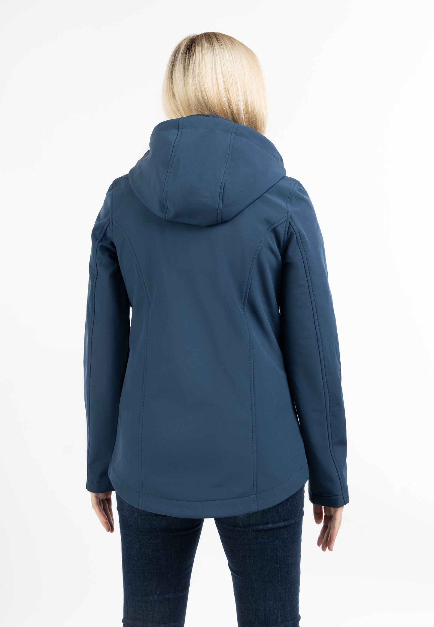 Schmuddelwedda Women's Softshell Jacket Schmuddelwedda