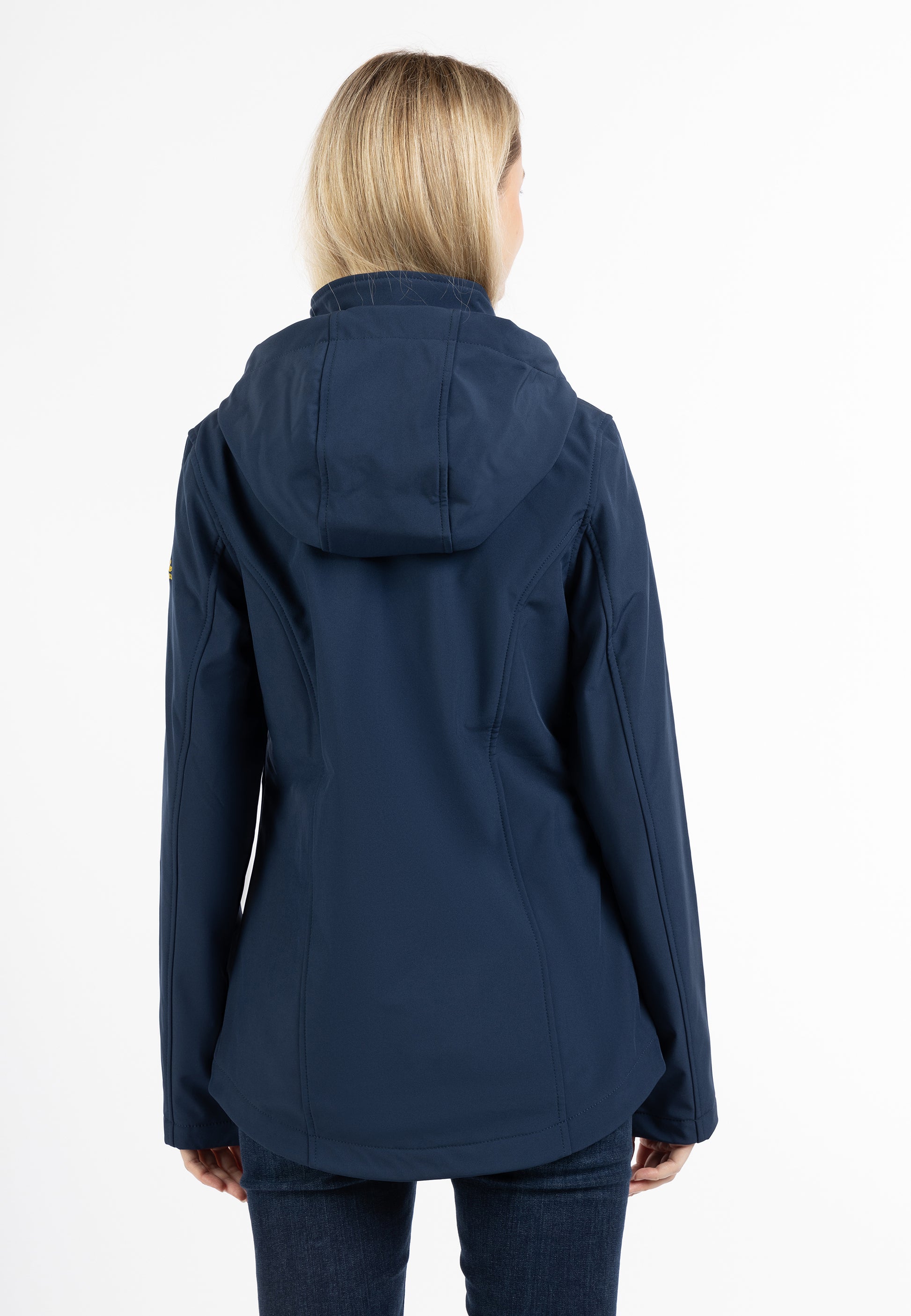 Schmuddelwedda Women's Softshell Jacket Schmuddelwedda