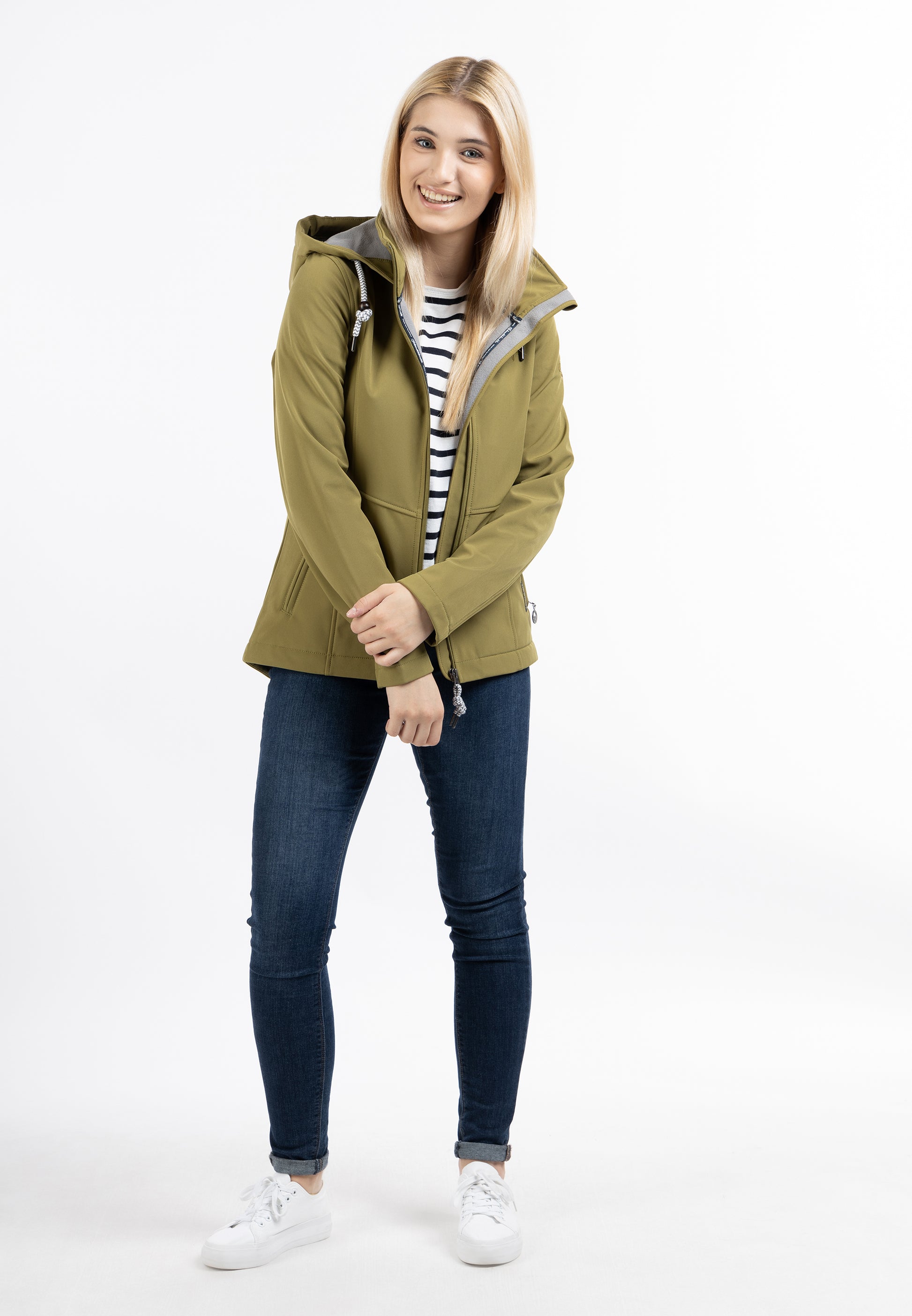 Schmuddelwedda Women's Softshell Jacket Schmuddelwedda