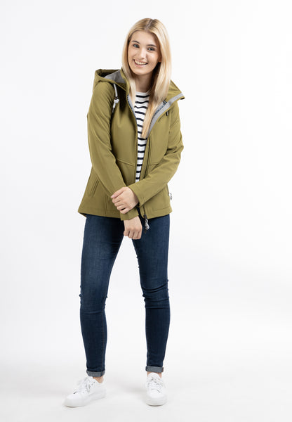 Schmuddelwedda Women's Softshell Jacket Schmuddelwedda