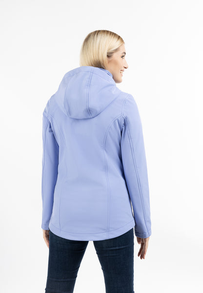 Schmuddelwedda Women's Softshell Jacket Schmuddelwedda