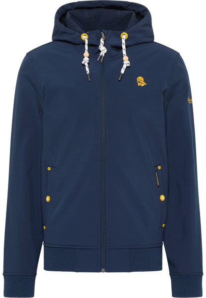 Schmuddelwedda Herren Softshell Blouson