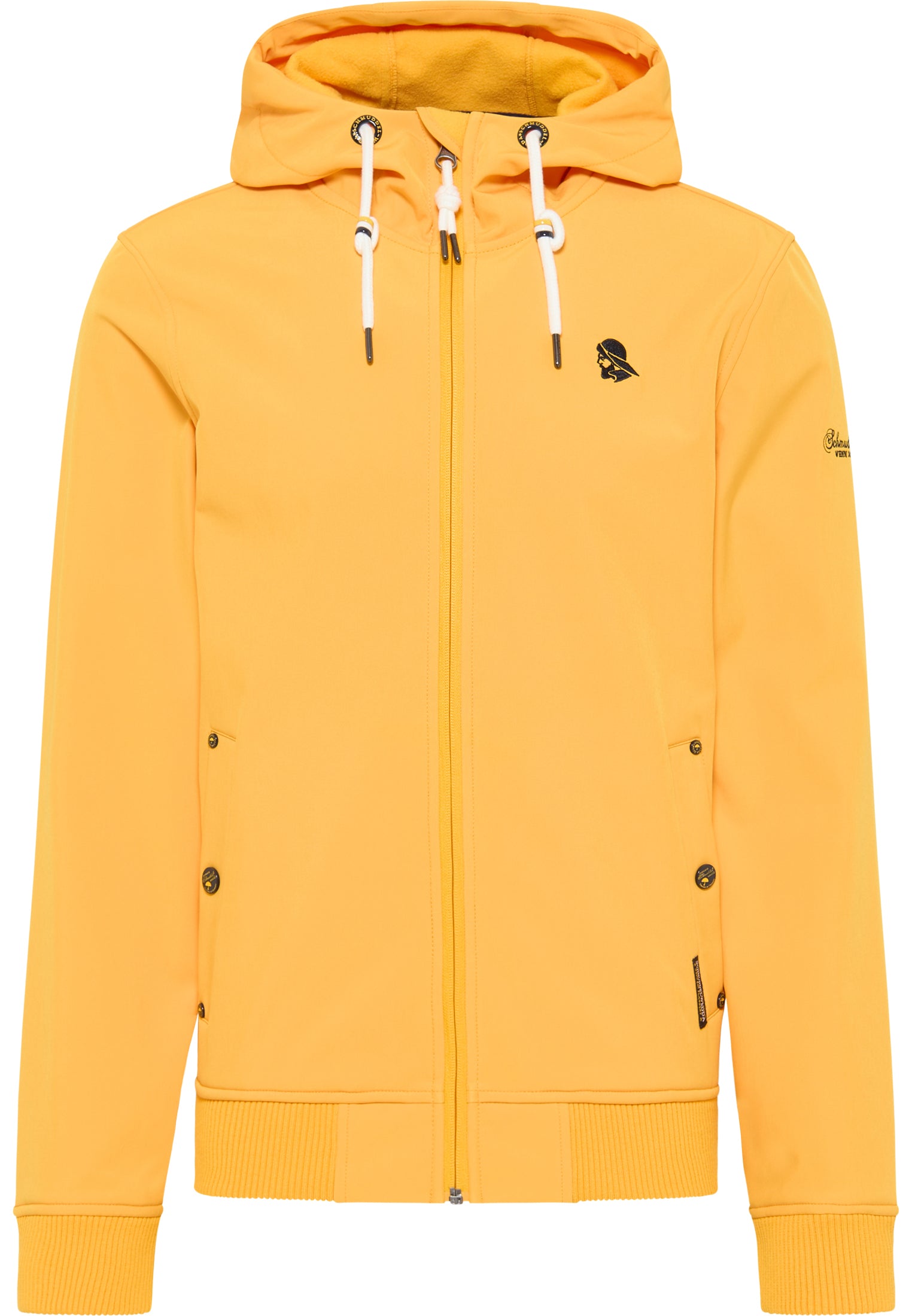 Schmuddelwedda Herren Softshell Blouson