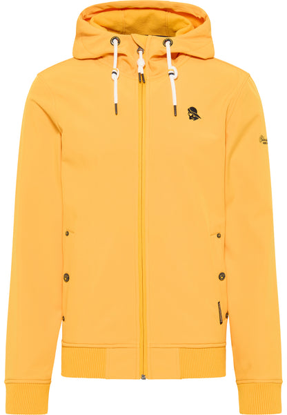 Schmuddelwedda Herren Softshell Blouson